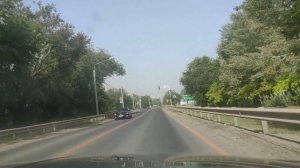 Нариманов сегодня. Поездка в г. Нариманов Астраханская область.