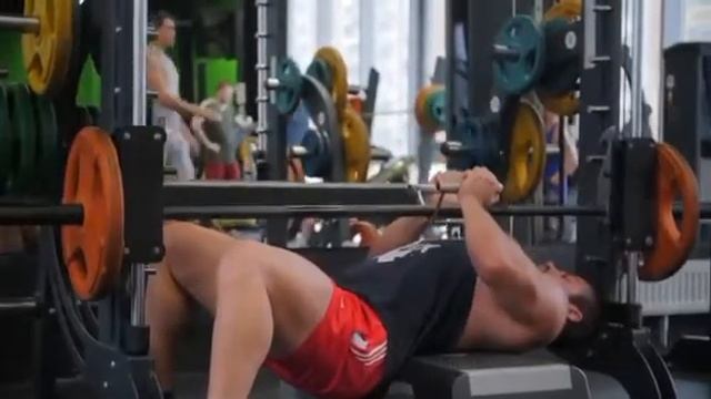 Тренировочные моменты сети Mango Fitness-Кожухово»?? смотреть онлайн