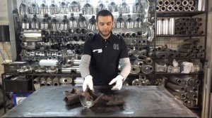 Пламегаситель - качественный или дешевый?