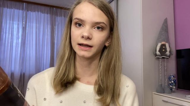 МОИ АРОМАТЫ Victoria's Secret И Bath&Body Works В 15 ЛЕТ | Любимые Ароматы смотреть онлайн