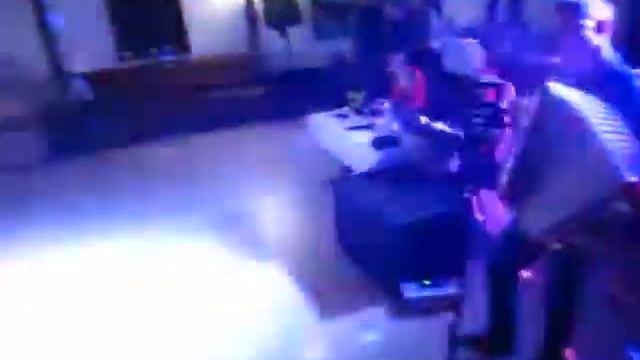 Муз. фрагменты из свадьбы в ресторане "Полтава". 27.10.2018 смотреть онлайн