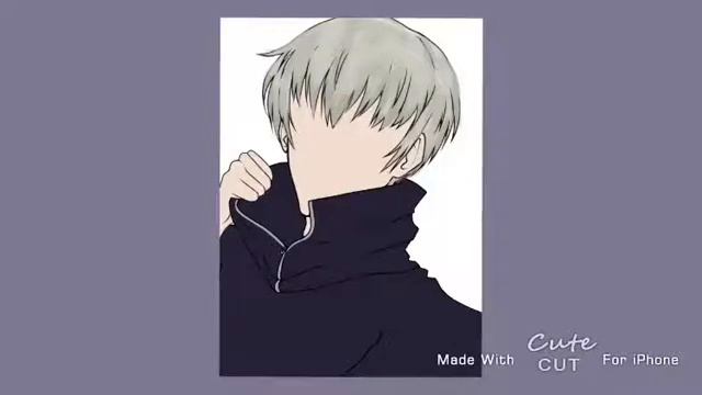 【Jujutsu Kaisen】Toge Inumaki | SPEEDPAINT смотреть онлайн