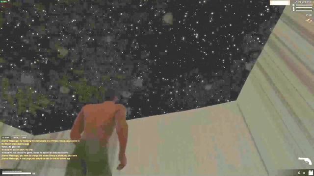Sunset Rangers - Shit Gameplay смотреть онлайн
