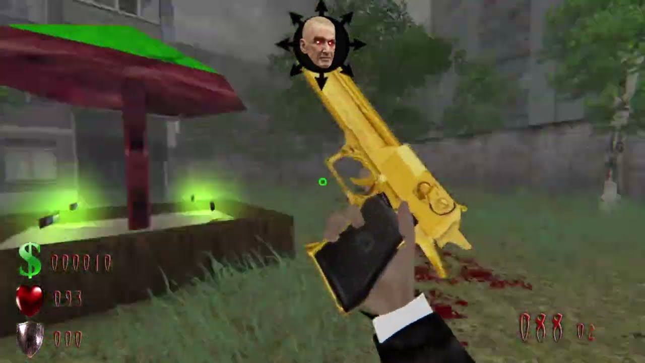 Call of Abdulov #1 смотреть онлайн