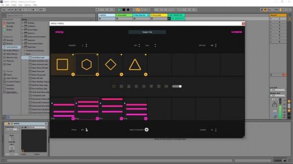 MIDIQ by W.A. Production | Chord Progression Generator VST Plugin | Tutorial