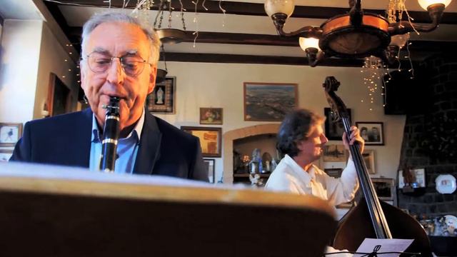 Mesecina - Radomir Vasiljevic & his Balkan Orchestra смотреть онлайн