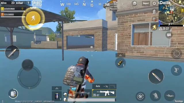today I'm playing pubg lite duo with anno people смотреть онлайн