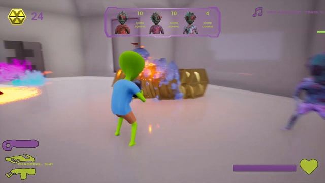 Mido and Di Gameplay смотреть онлайн