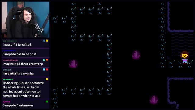 I beat Undertale Genocide without getting hit... смотреть онлайн