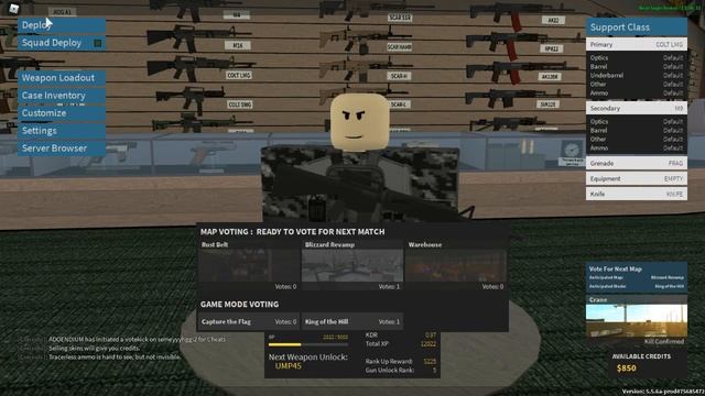 ИГРАЮ С ДРУГОМ В РОБЛОКС !!!! смотреть онлайн