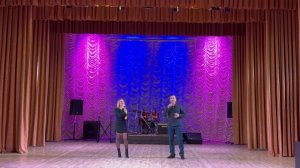 Евгений Иванов и Диана Хаджинова - Родина