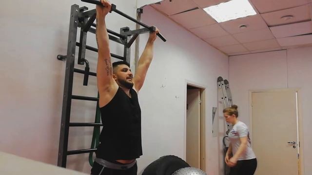 Пресс за 30 дней (трансформация тела. Начало) 9500 раз смотреть онлайн