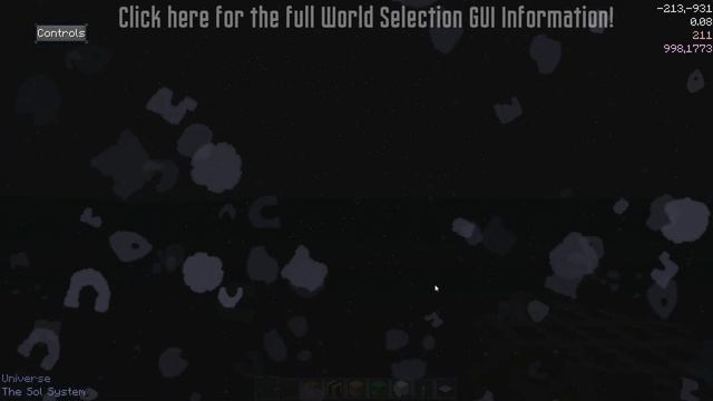 Comets: World Selection GUI Feature [iKings Daily Report 9/1/13] смотреть онлайн