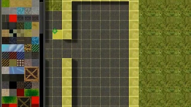 Counter-Strike 2D Map Editor Tutorial [RUS] (Part 1) смотреть онлайн