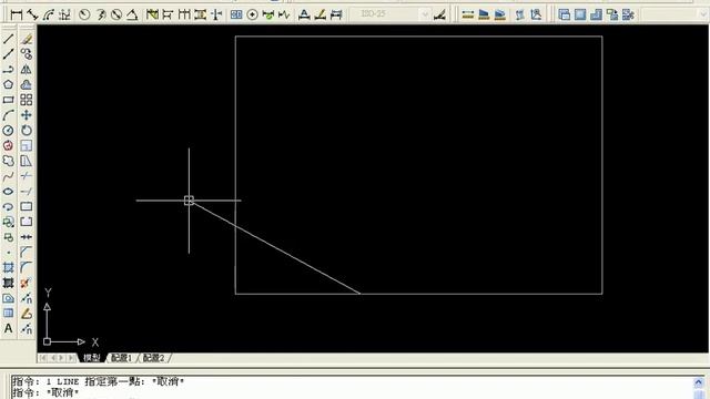 2009 1 10 AutoCAD 14 4 建築平面練習 смотреть онлайн