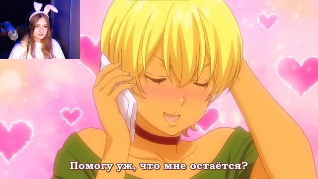 Аниме приколы №1 /Домашнее видео! / выпуск #132 \ Miku Tян \ Реакция смотреть онлайн