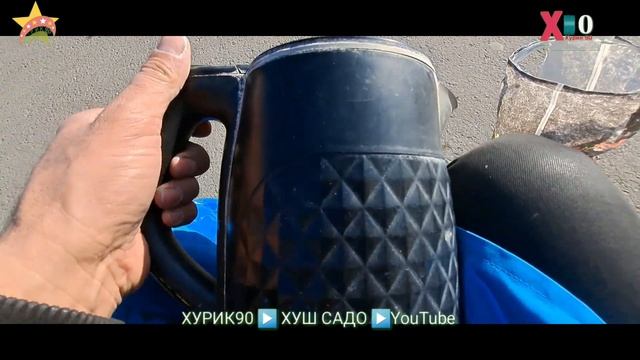 БАРОЙ ЧИ ИН ТЕФАЙЛ ДАР ЯКМОҲ СУХТ?почему через месяц сгорел этот чайник узнай причину таджикская ТА смотреть онлайн