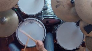 Billie Jean - Michael Jackson - Trinity Rock & Pop - Grade 1 - Drums