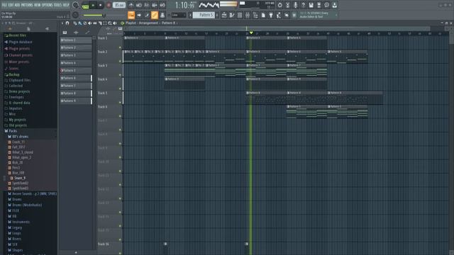 File_Delete - Da Rhija(work in progress) смотреть онлайн