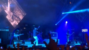 Deftones - Be Quiet And Drive (Live in Lima 2018)