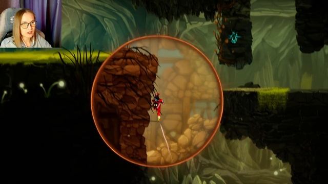 Unbound: Worlds Apart ? Первый босс#2 смотреть онлайн