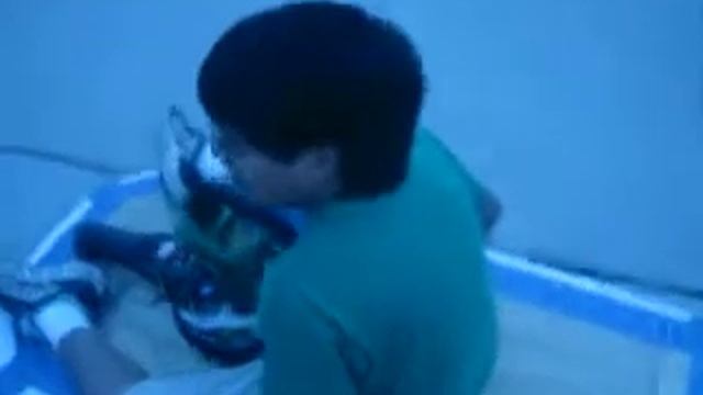 Edgar's Hovercraft project 2 смотреть онлайн