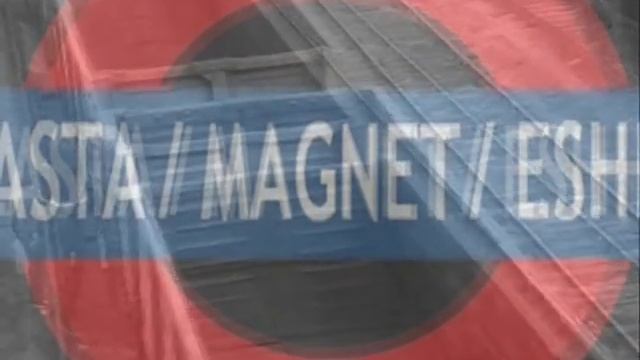 Lasta, Magnet, Eshhh- Graffiti смотреть онлайн