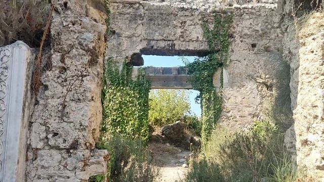 Glambox Anti-Age октябрь 2023! Аланья, Отель Сариташ (Saritas Hotel), пляж Клеопатра ?