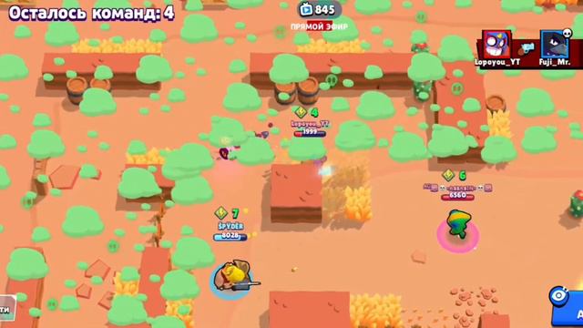 ТОП 5 КИДАЛ БРАВЛ СТАРСА |НЕ НАДО БЫТЬ ТАКИМИ смотреть онлайн