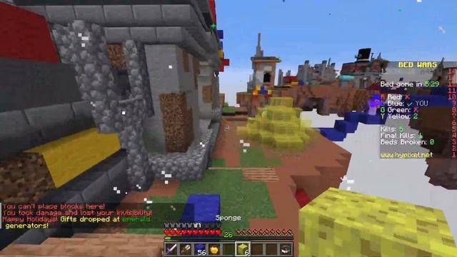 Is Minecraft the Next Roblox? смотреть онлайн