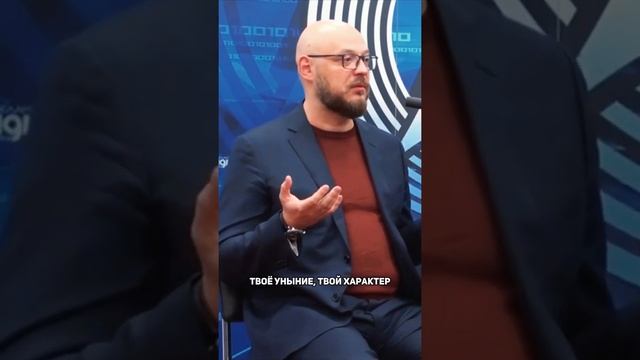 Владислав Сулимский: Ты должен научиться понимать себя смотреть онлайн