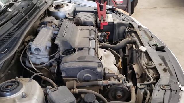 FOR SALE - 21B0107 - 2009 KIA SPECTRA - 2.0L ENGINE смотреть онлайн