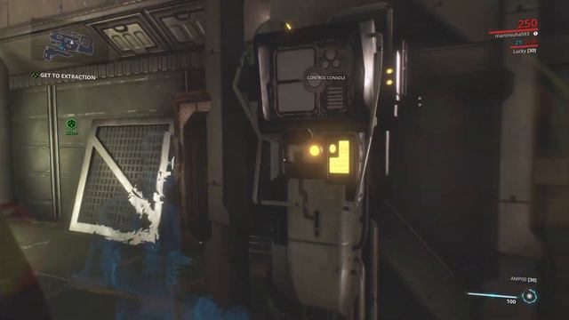 Warframe Sacrifice quest no commentary [Spoilers] (Inaros gameplay) смотреть онлайн