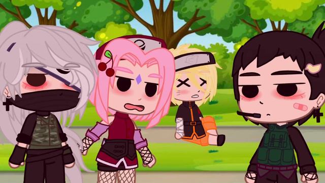 —«Ну.. он же немного..этот...»//MEME//GACHA CLUB//Наруто.//оригинал//😫🙏🏿💓 смотреть онлайн