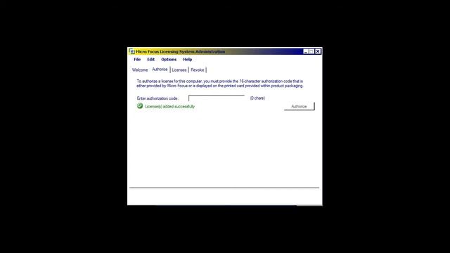 Micro Focus License Manager - An Overview смотреть онлайн