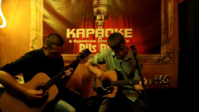 Цой-фест - Мама-анархия (Луганск, 20.06.2015) смотреть онлайн