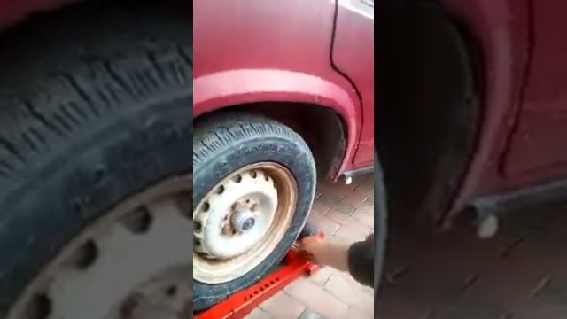 тележка подкатная для эвакуатора смотреть онлайн