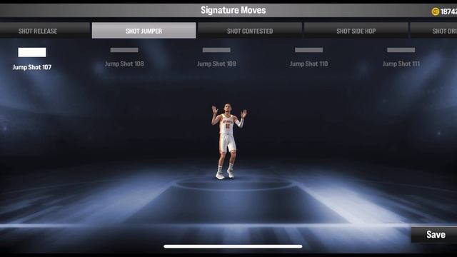 TRAE YOUNG JUMPSHOT FIX!! NBA 2K21 ARCADE EDITION смотреть онлайн