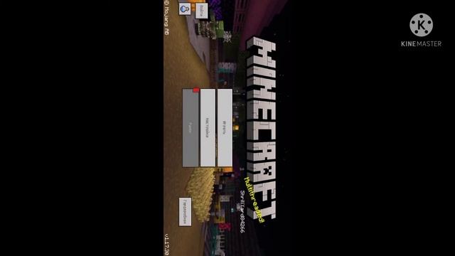 Как создать сервер Aternos Minecraft Pe 24/7 + как создать сервер на Aternos Java+Bedrock смотреть онлайн