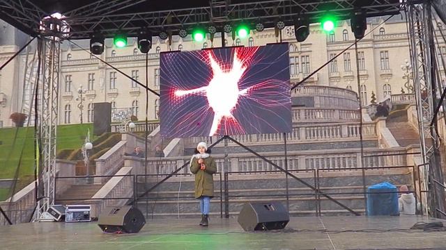 11 Taisia Cascaval - I Feel Good (Colinde pentur Zambete 2022) смотреть онлайн