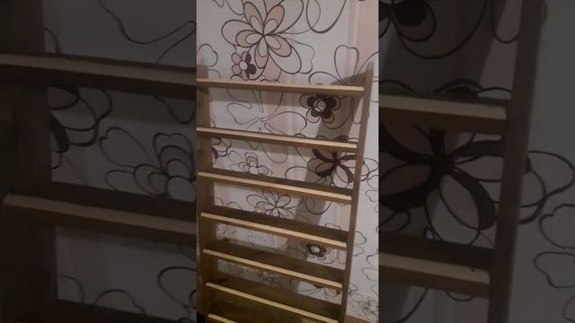 Полка для лаков смотреть онлайн