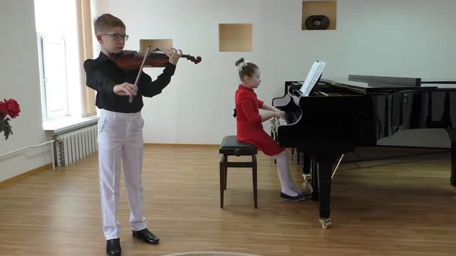 Рыжиков Артем Фомина Елена Чайковский Сладкая греза смотреть онлайн