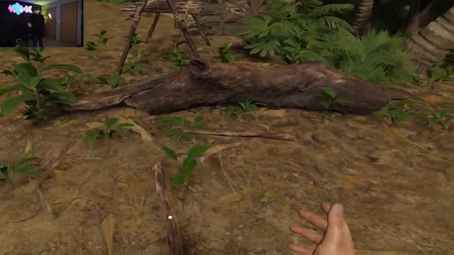 How to make an Axe Green Hell VR Guides смотреть онлайн