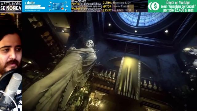 Retransmisión: Limited Run Games E3 '21 #SeÑoñea смотреть онлайн