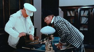 Мастер и Маргарита.1994 (3 из 7 частей)