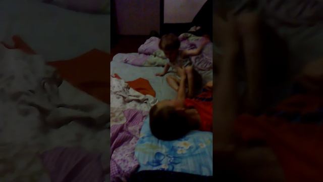 Дети бесятся 2-я часть смотреть онлайн