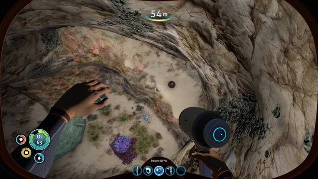 My Favorite Game! Subnautica 1 смотреть онлайн