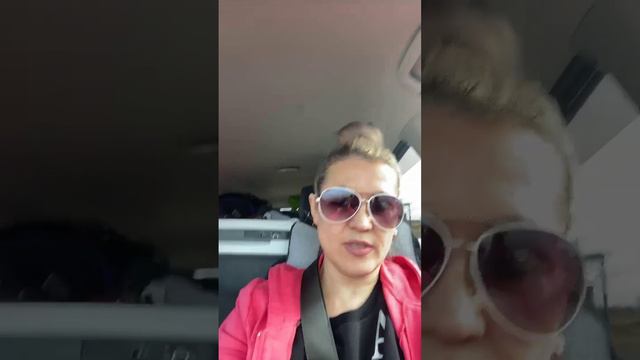 Переезд на машине  из Забайкалья до Нижнего Новгорода,05. 2022.