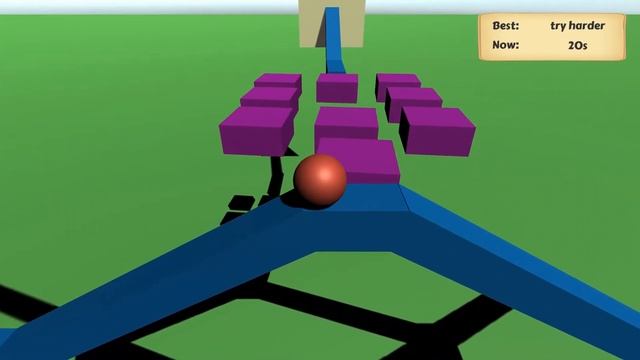 What is Impossiball? смотреть онлайн