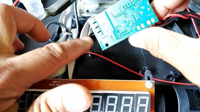 ELECTRONIC WEIGHING SCALE KEYBOARD PROBLEM REPAIR смотреть онлайн